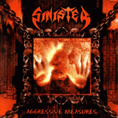 Sinister (NL) : Aggressive Measures